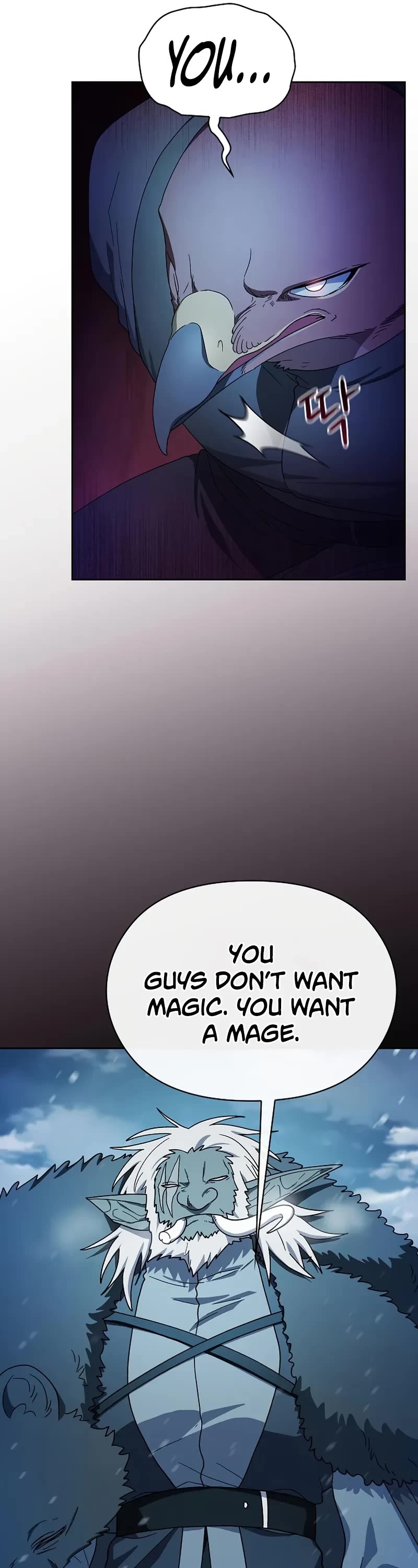 The Nebula’s Civilization chapter 83 page 7