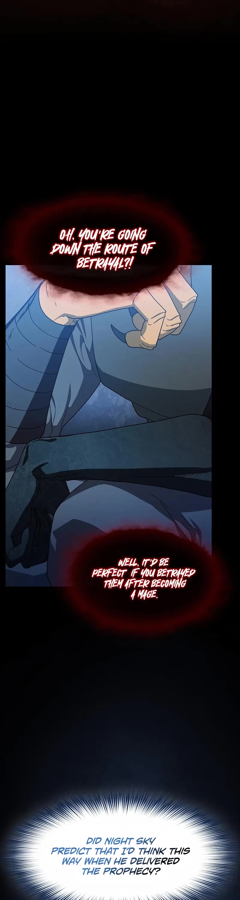 The Nebula’s Civilization chapter 84 page 12