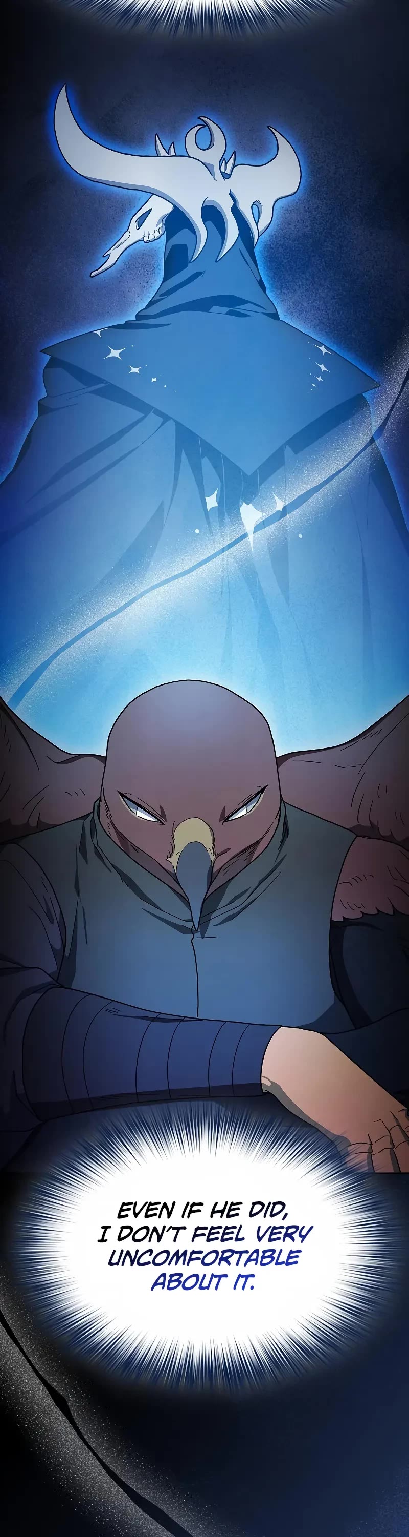 The Nebula’s Civilization chapter 84 page 13