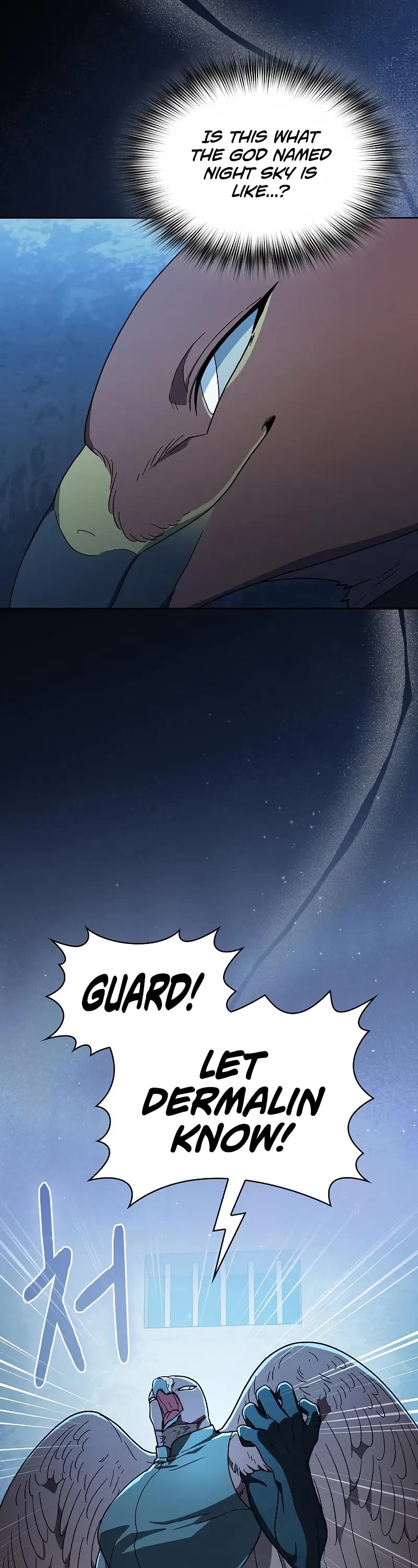 The Nebula’s Civilization chapter 84 page 14