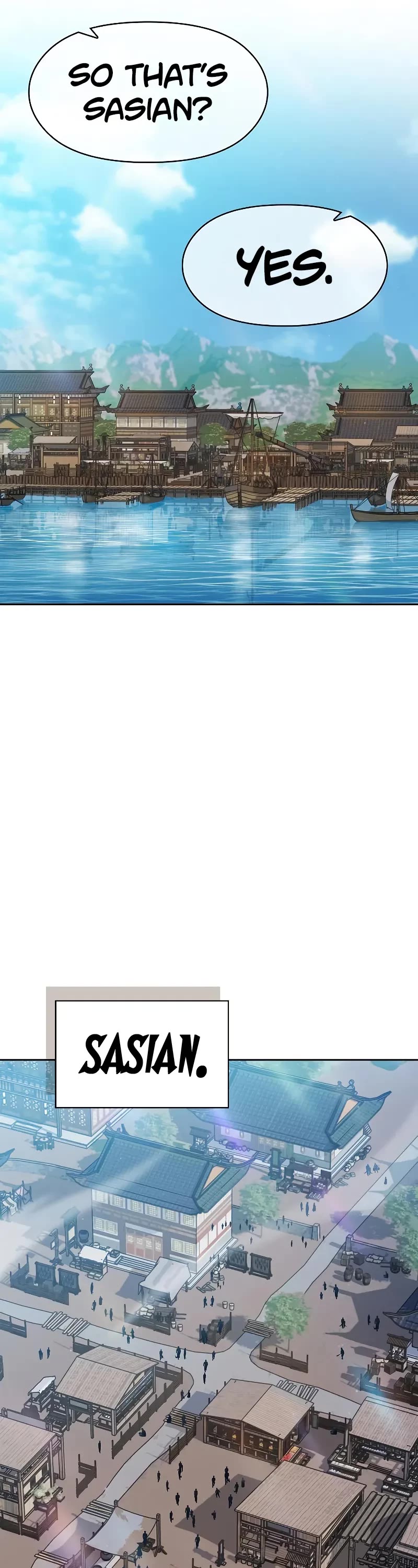 The Nebula’s Civilization chapter 84 page 19