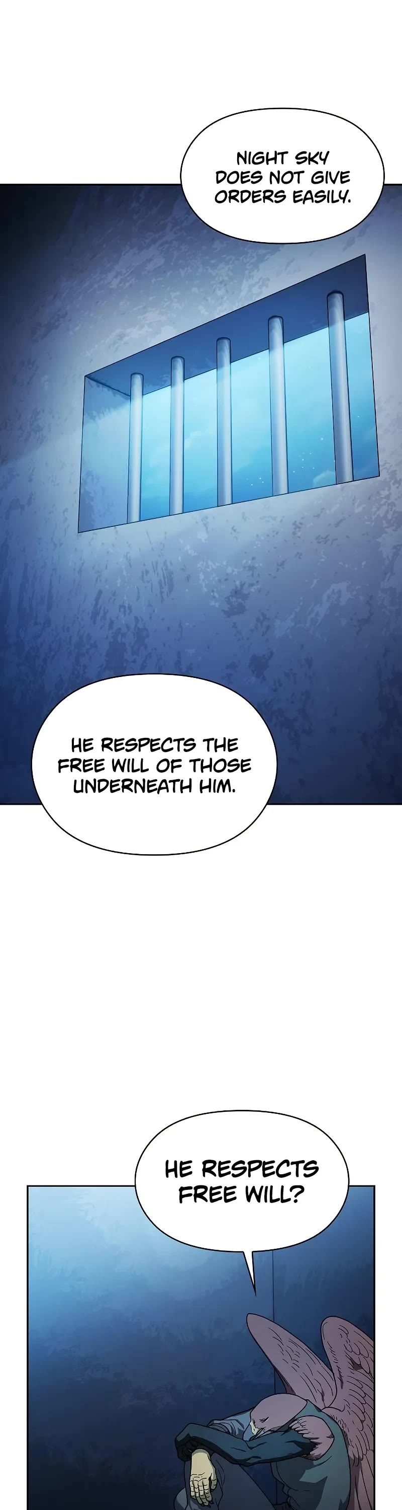 The Nebula’s Civilization chapter 84 page 2