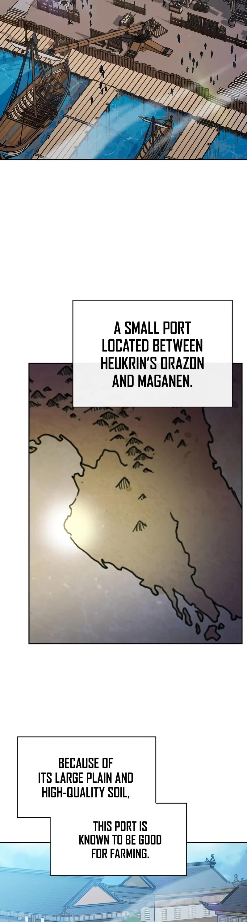 The Nebula’s Civilization chapter 84 page 20