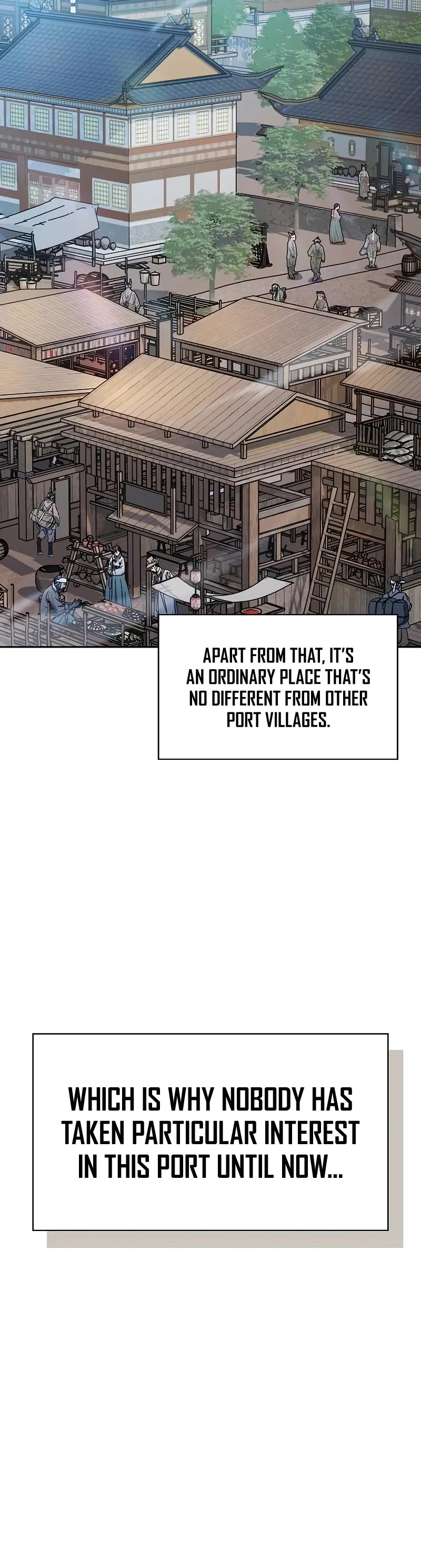 The Nebula’s Civilization chapter 84 page 21