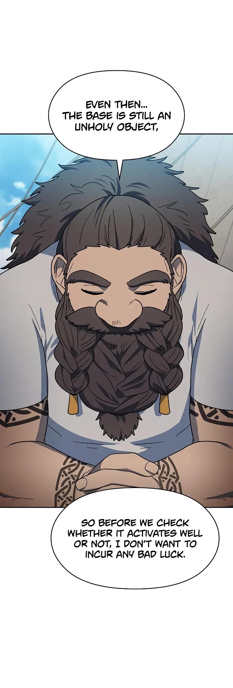 The Nebula’s Civilization chapter 84 page 25