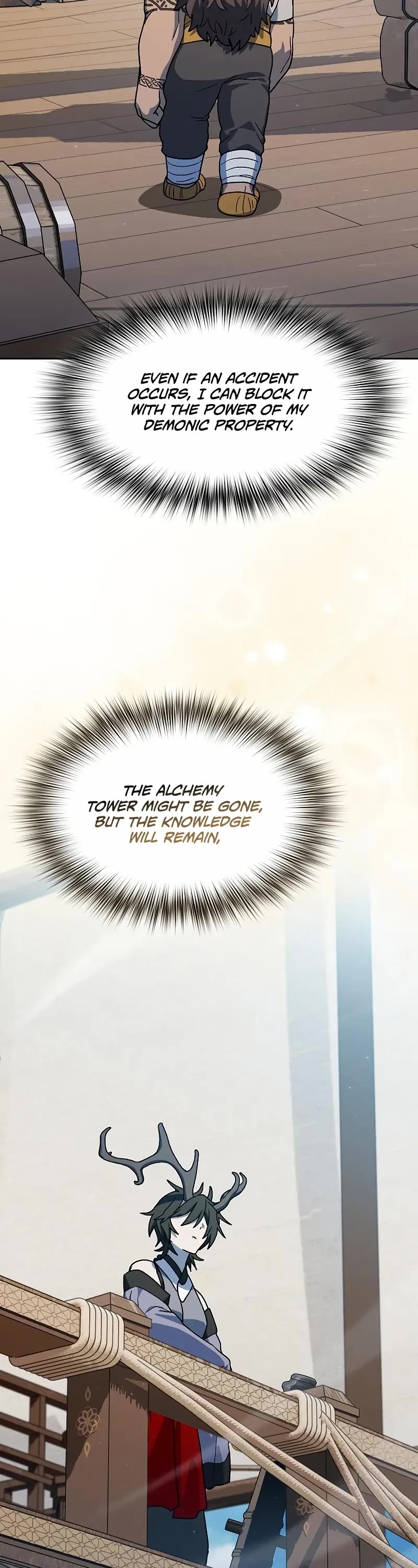 The Nebula’s Civilization chapter 84 page 29