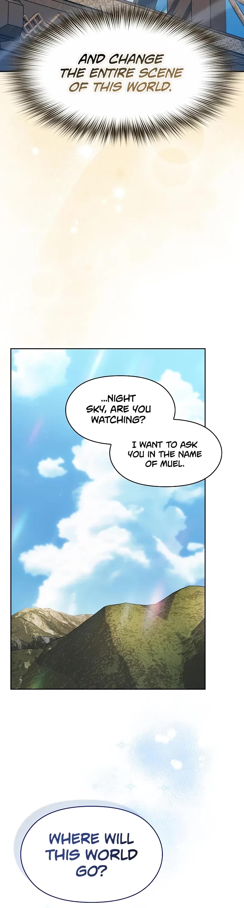 The Nebula’s Civilization chapter 84 page 30