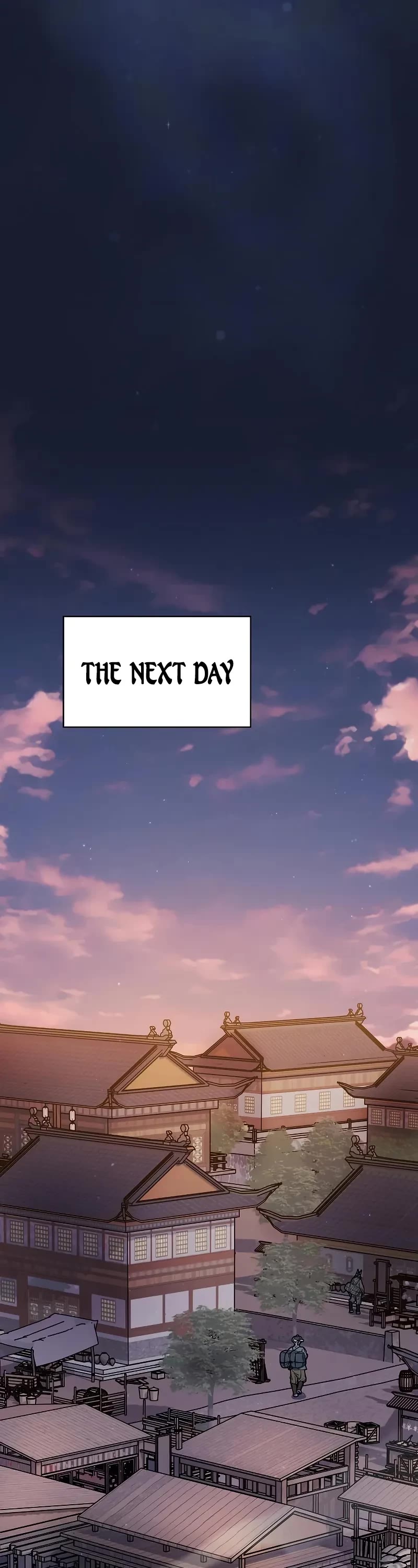 The Nebula’s Civilization chapter 84 page 32