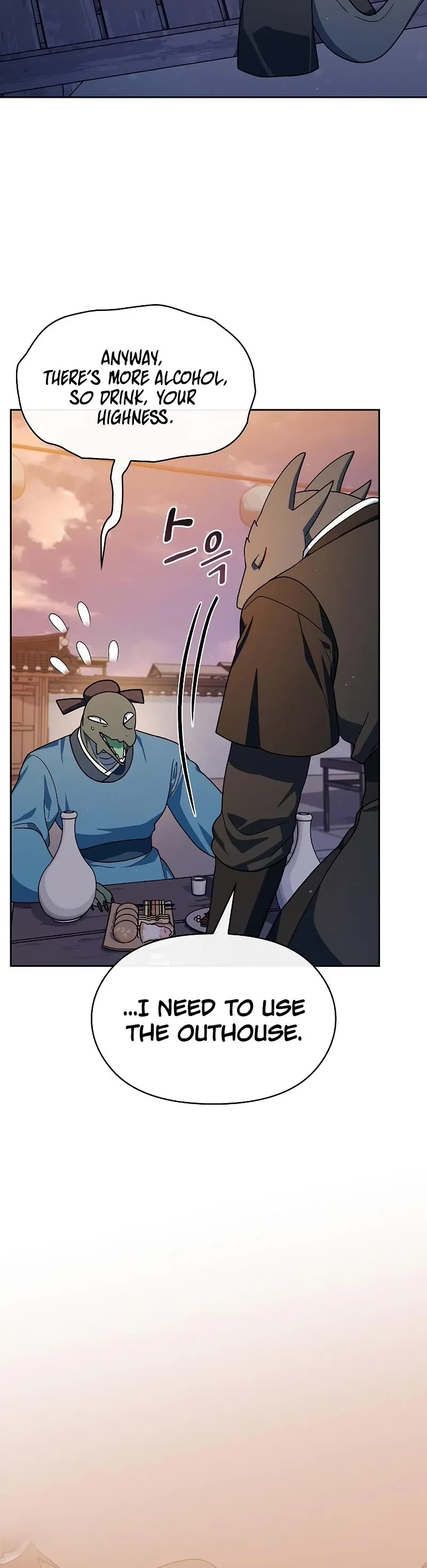 The Nebula’s Civilization chapter 84 page 41