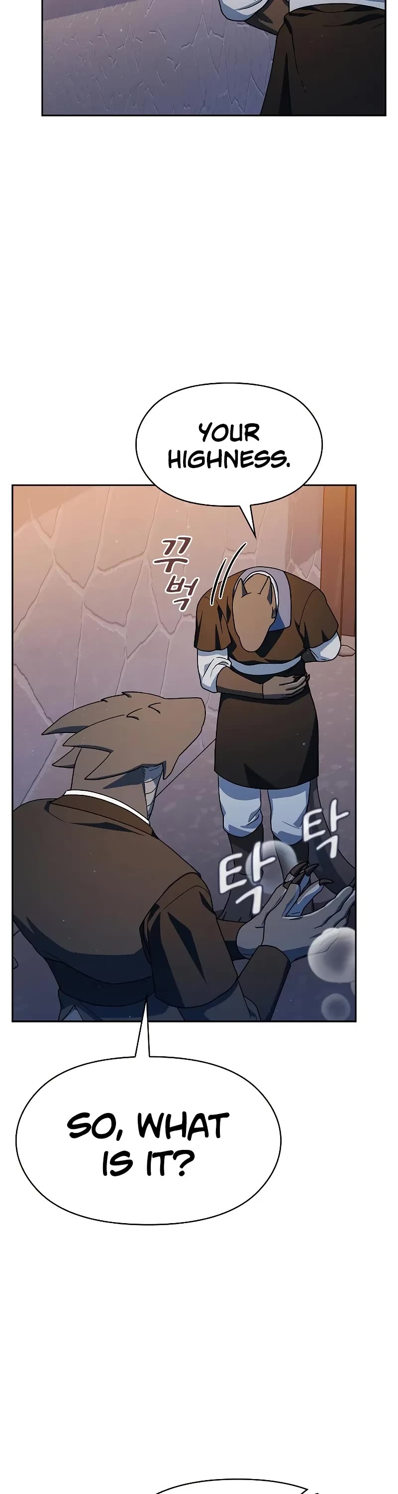 The Nebula’s Civilization chapter 84 page 43