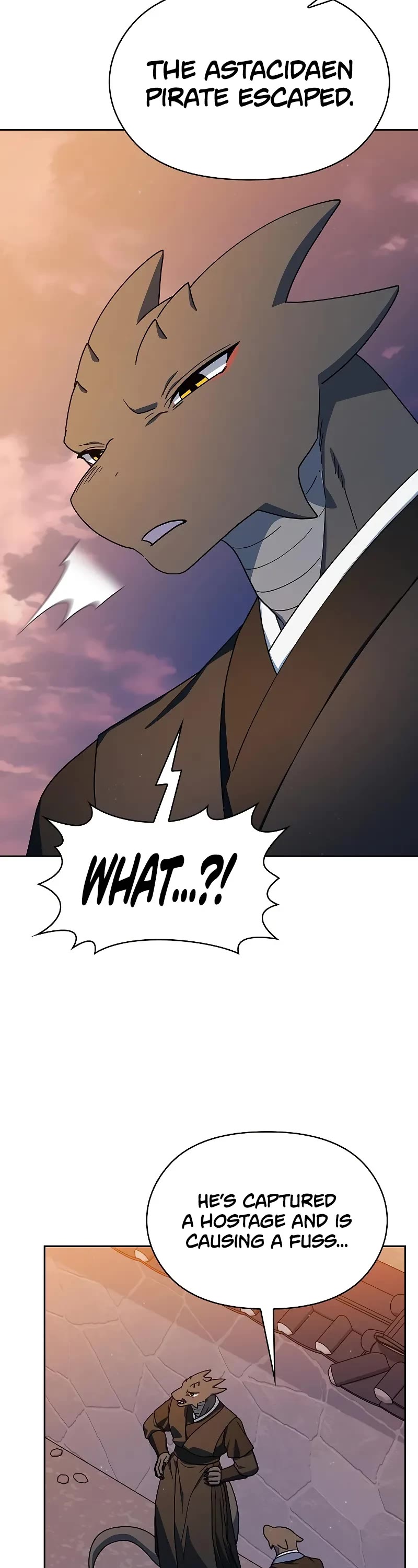 The Nebula’s Civilization chapter 84 page 44