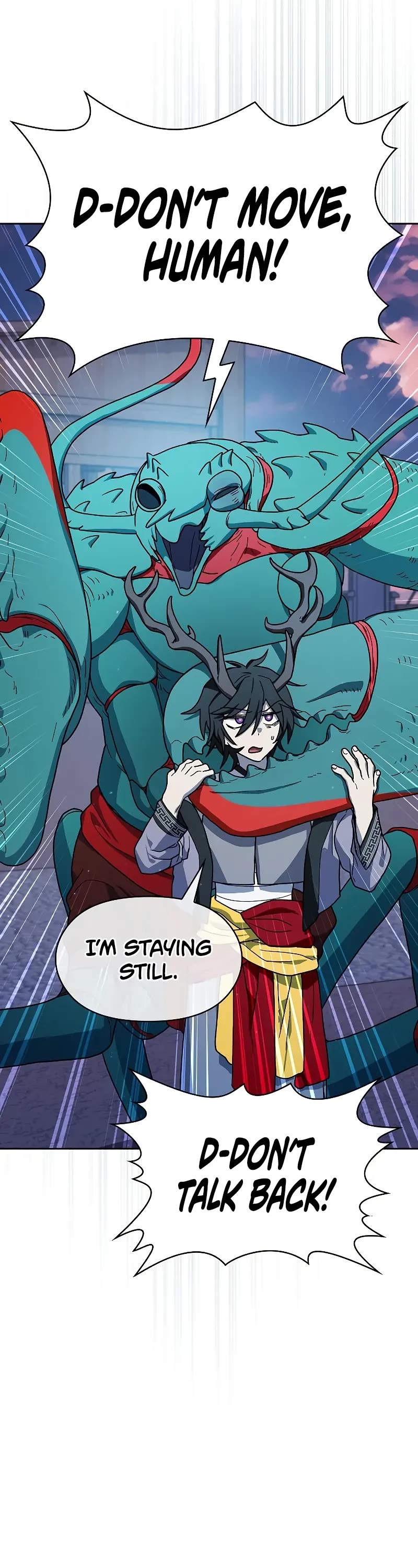 The Nebula’s Civilization chapter 84 page 47