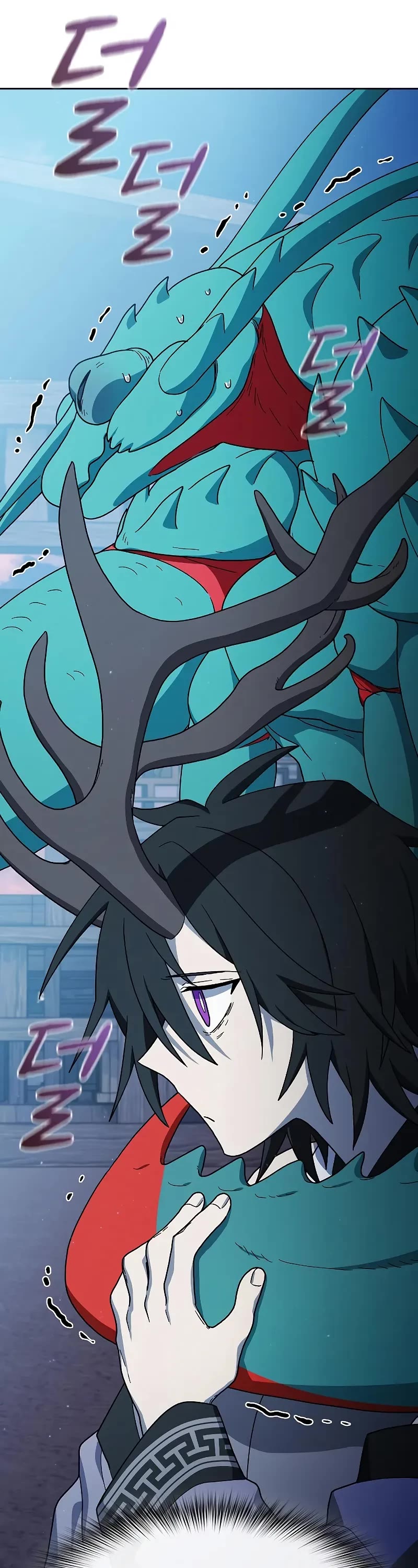 The Nebula’s Civilization chapter 84 page 48