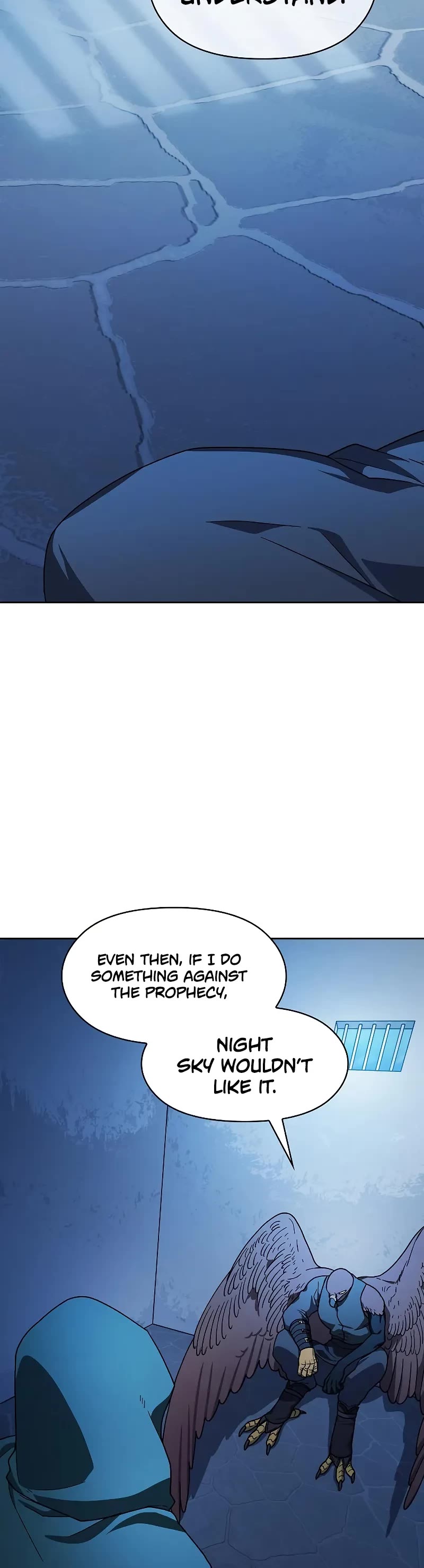 The Nebula’s Civilization chapter 84 page 5