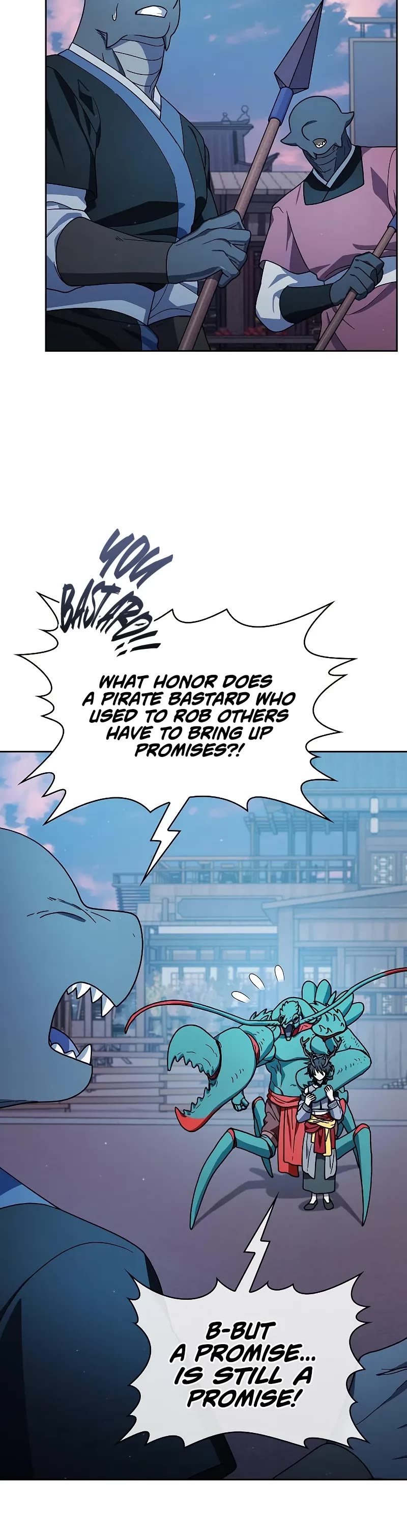 The Nebula’s Civilization chapter 84 page 51