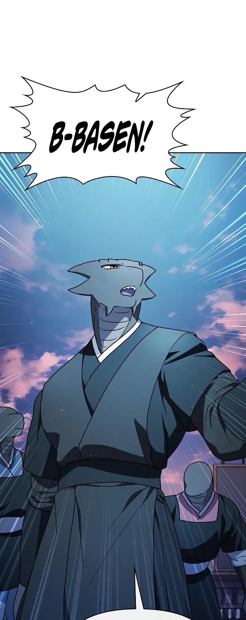 The Nebula’s Civilization chapter 84 page 55