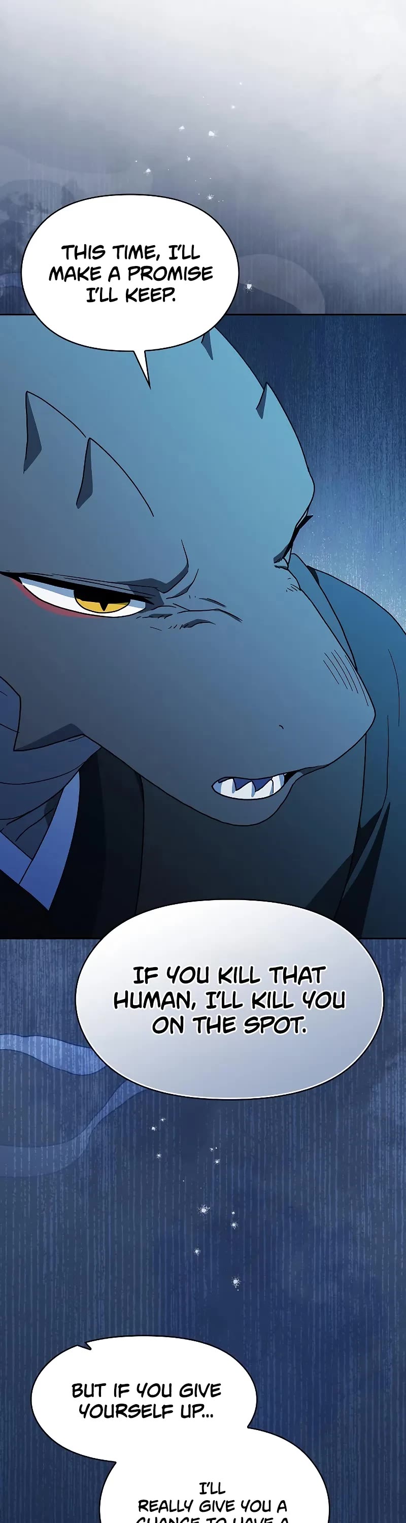 The Nebula’s Civilization chapter 84 page 57