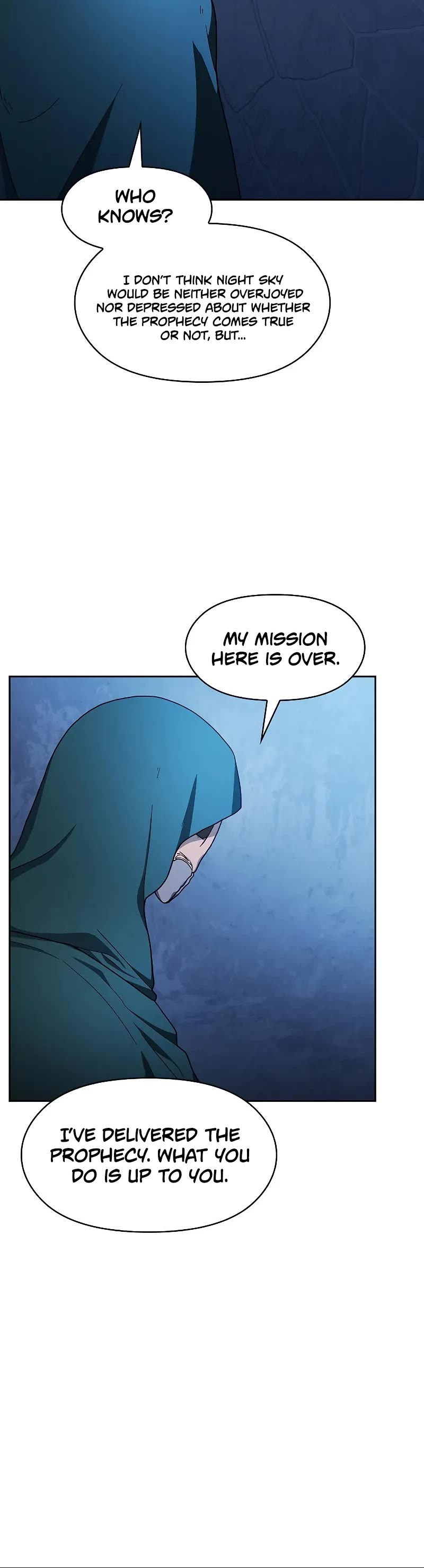 The Nebula’s Civilization chapter 84 page 6