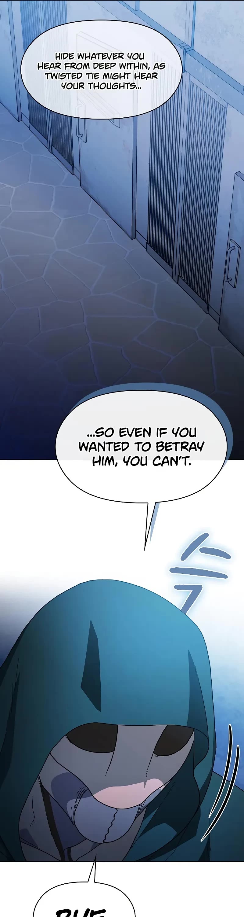 The Nebula’s Civilization chapter 84 page 7