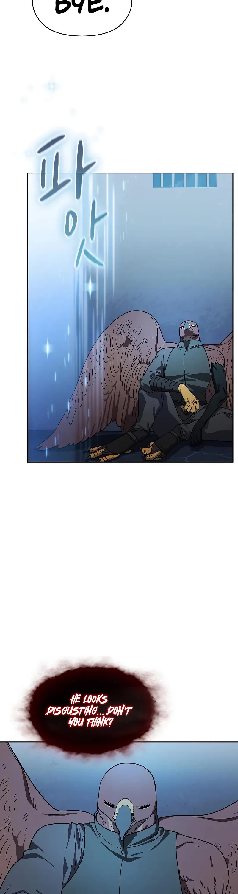 The Nebula’s Civilization chapter 84 page 8