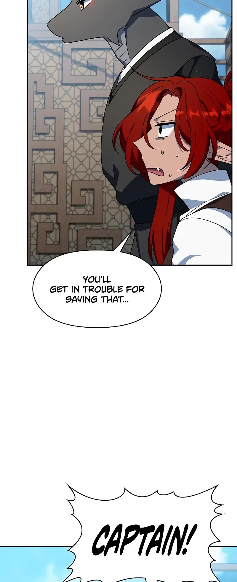 The Nebula’s Civilization chapter 86 page 10