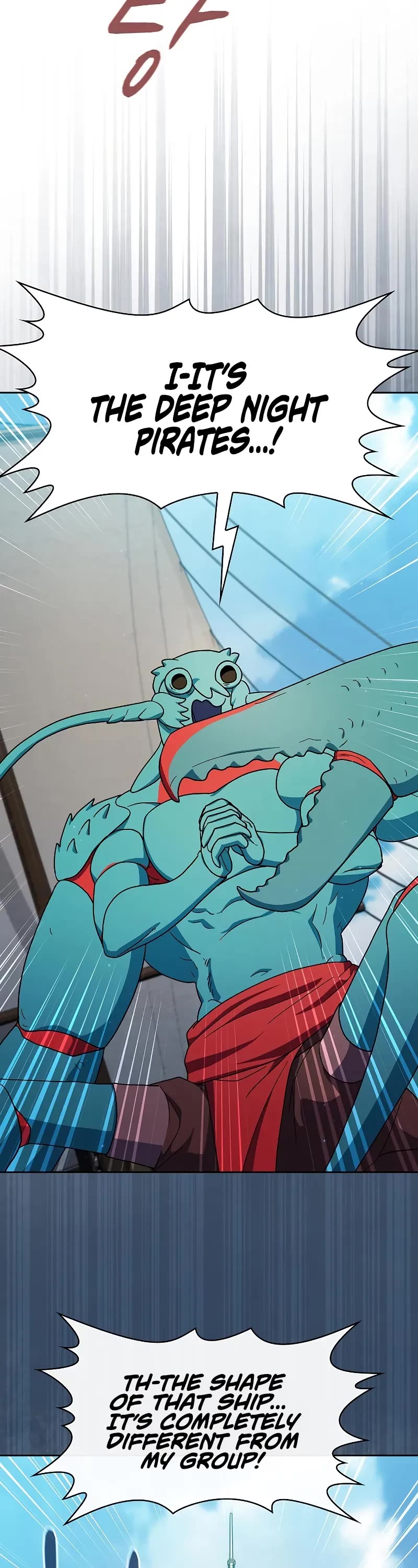 The Nebula’s Civilization chapter 86 page 14