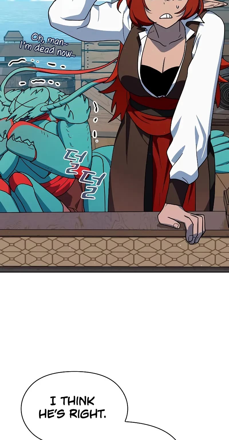 The Nebula’s Civilization chapter 86 page 16