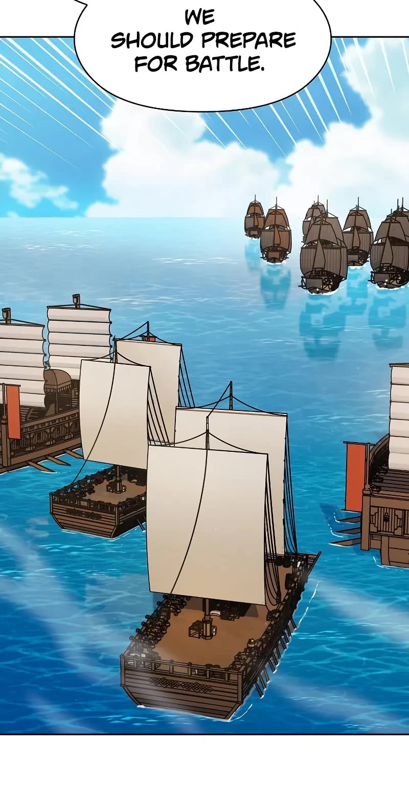 The Nebula’s Civilization chapter 86 page 17