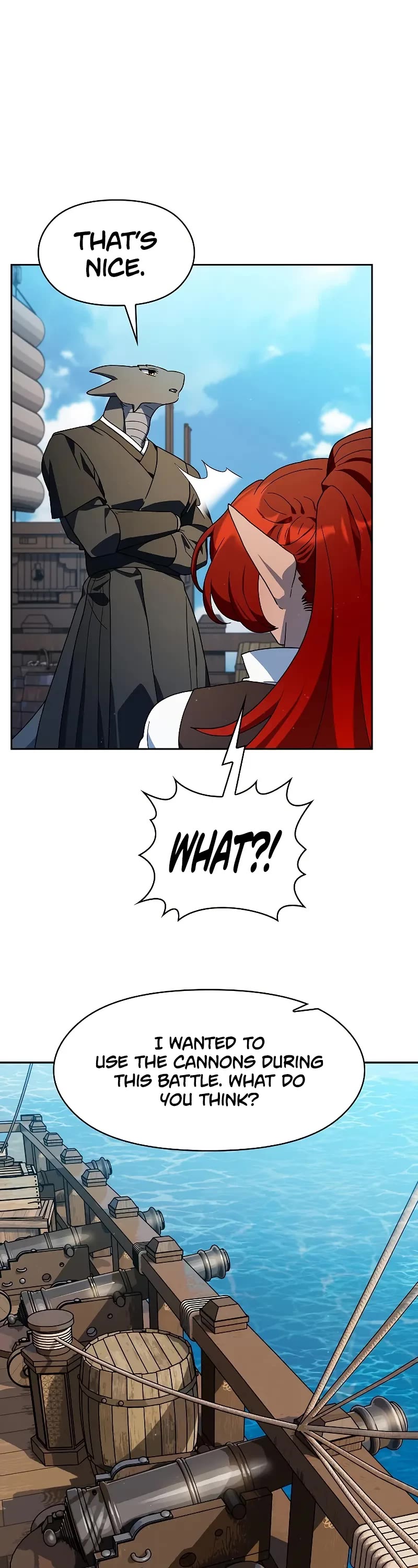 The Nebula’s Civilization chapter 86 page 18