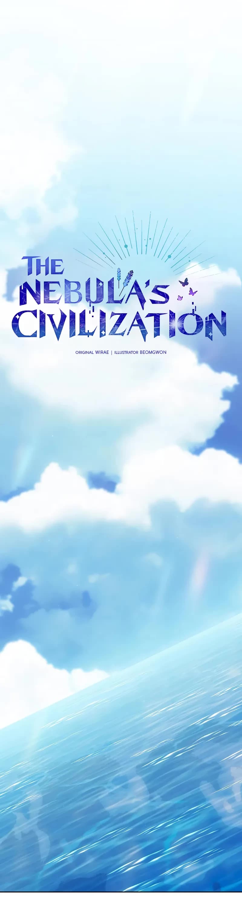 The Nebula’s Civilization chapter 86 page 2