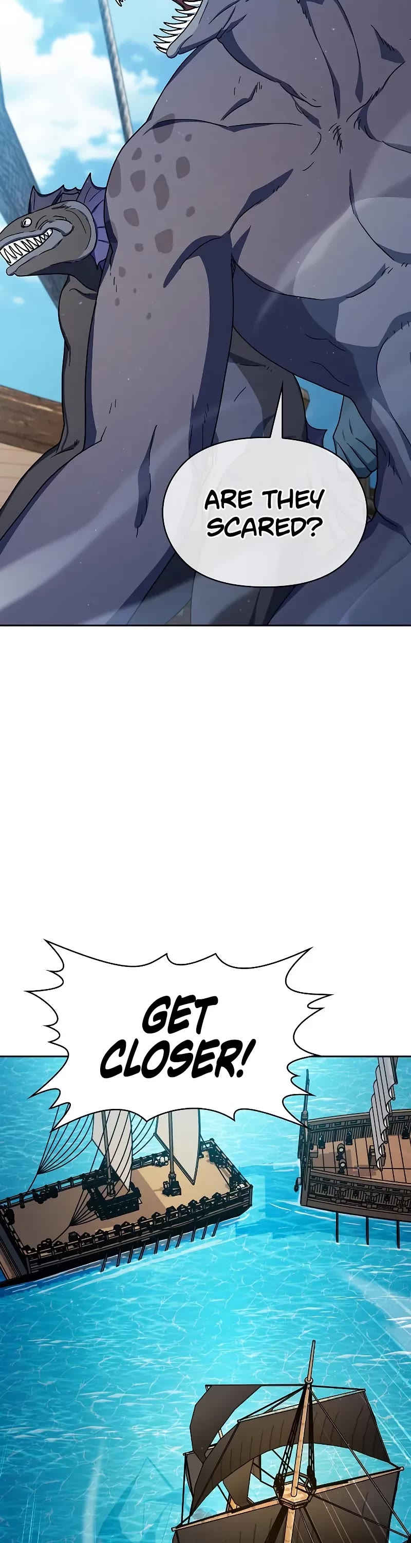 The Nebula’s Civilization chapter 86 page 24