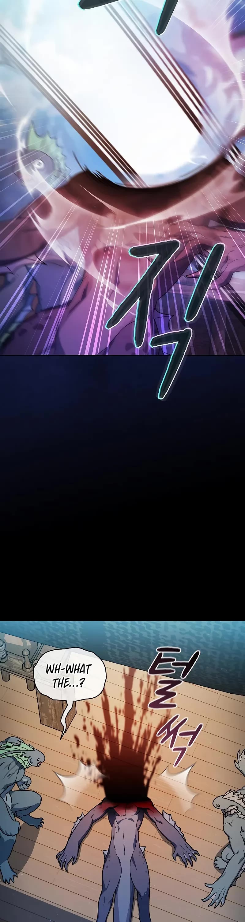 The Nebula’s Civilization chapter 86 page 29