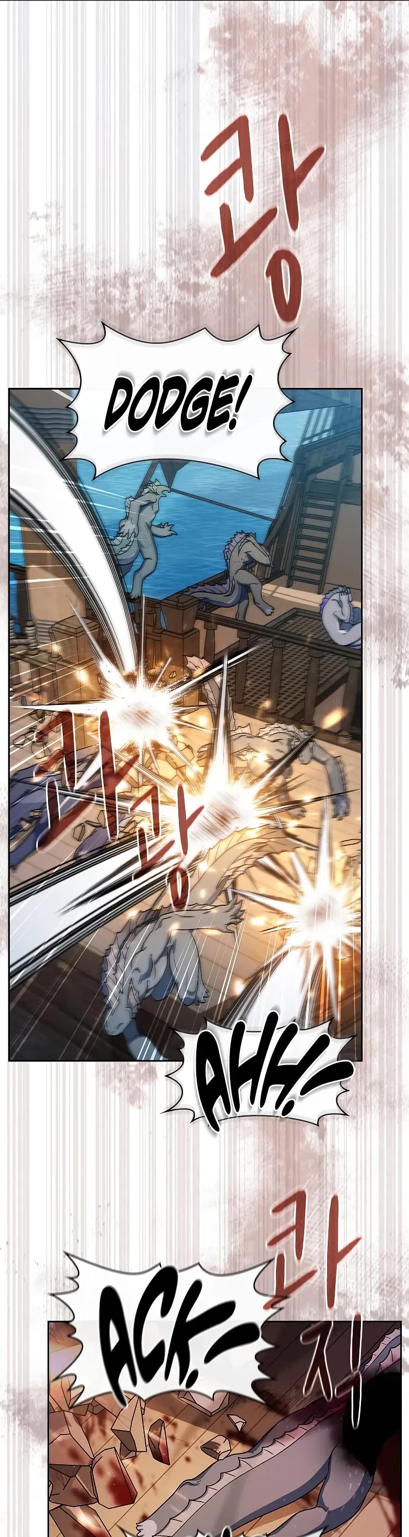 The Nebula’s Civilization chapter 86 page 32