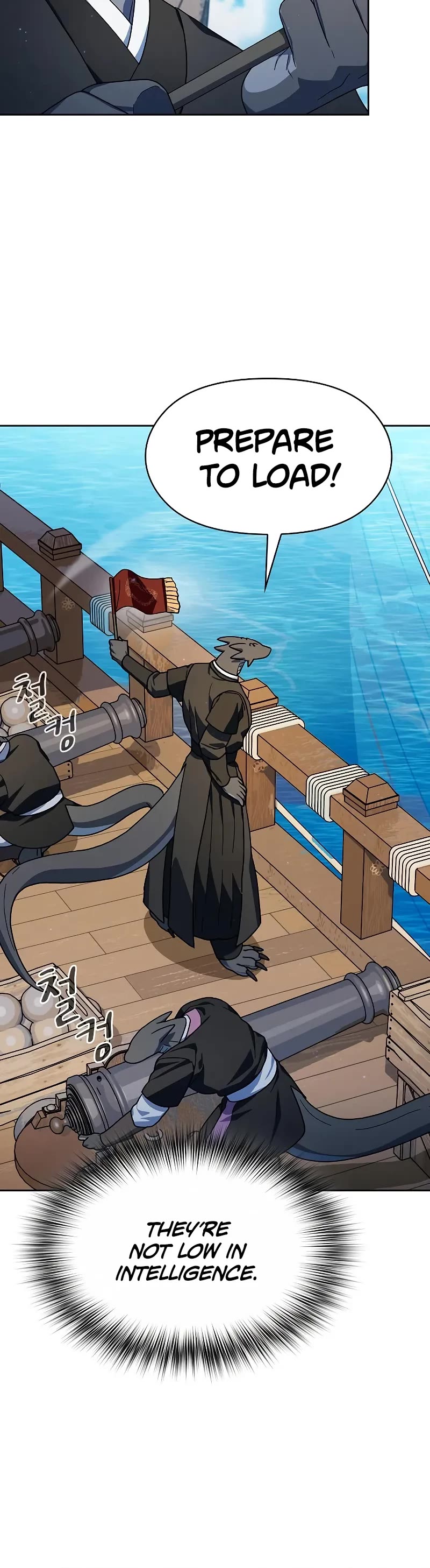 The Nebula’s Civilization chapter 86 page 36