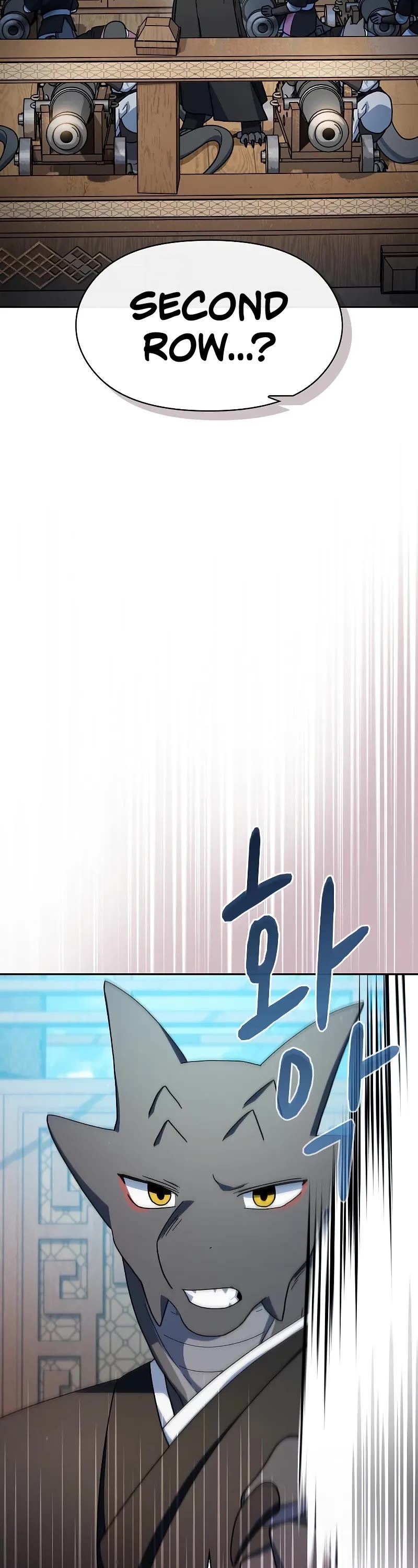 The Nebula’s Civilization chapter 86 page 40