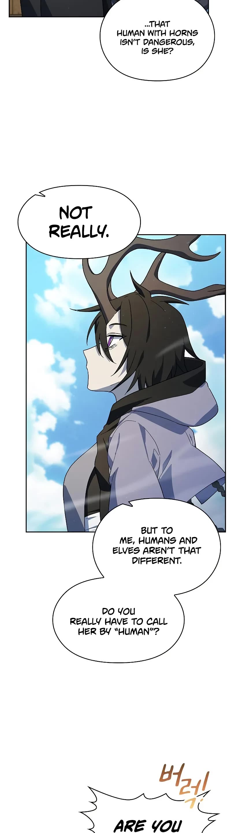 The Nebula’s Civilization chapter 86 page 5