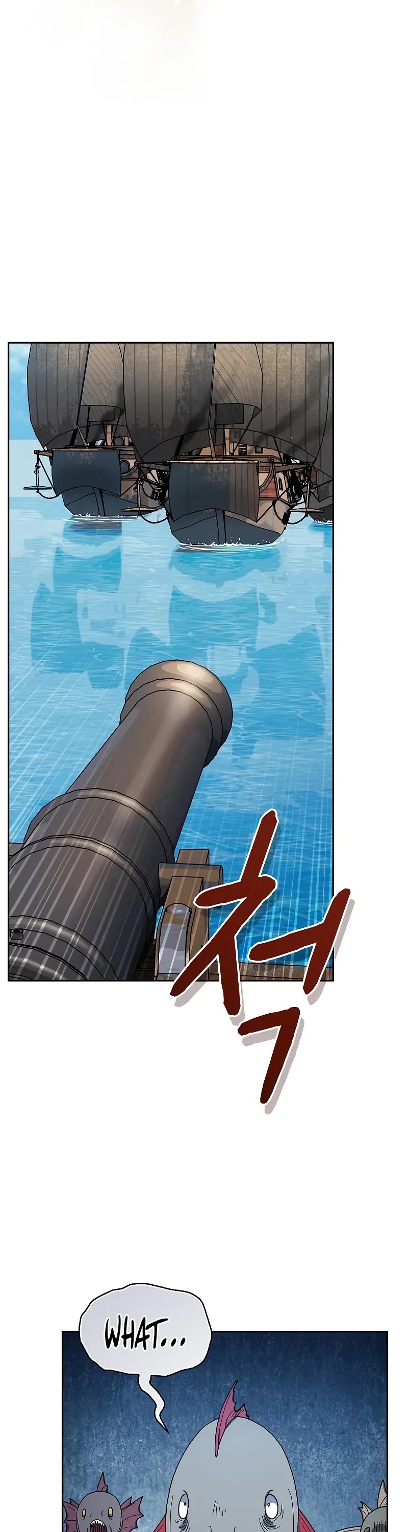 The Nebula’s Civilization chapter 86 page 51