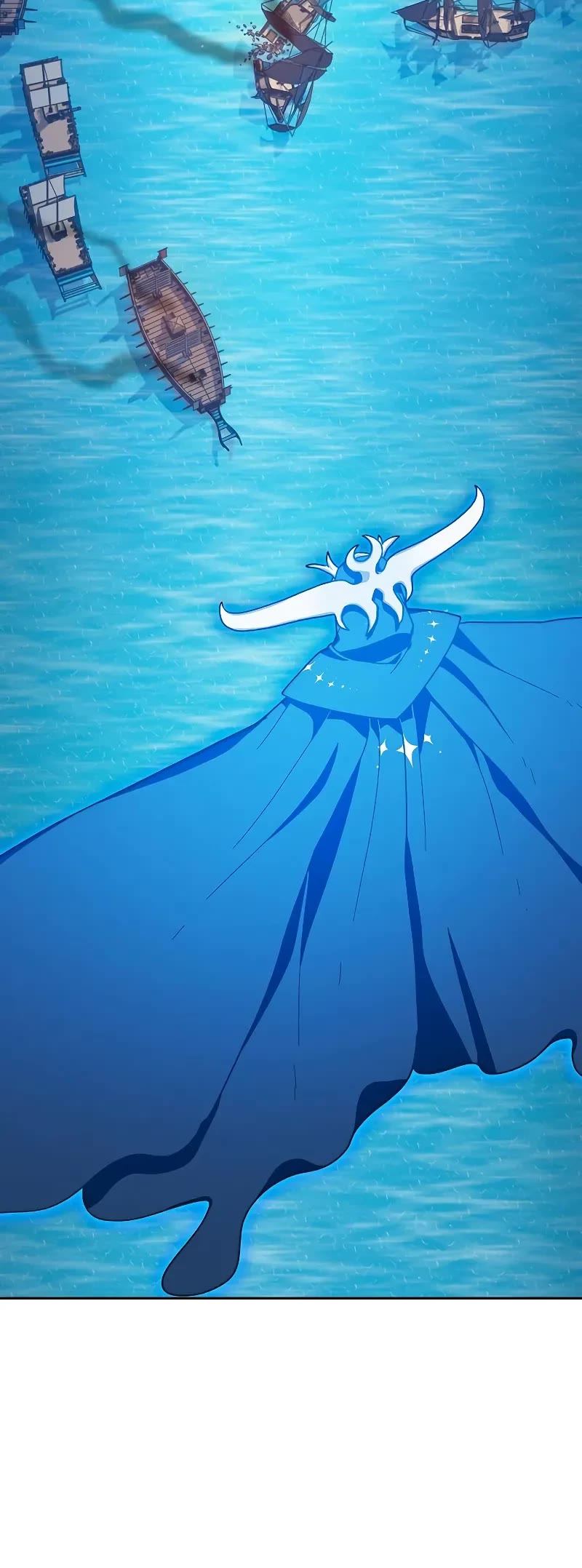 The Nebula’s Civilization chapter 86 page 58