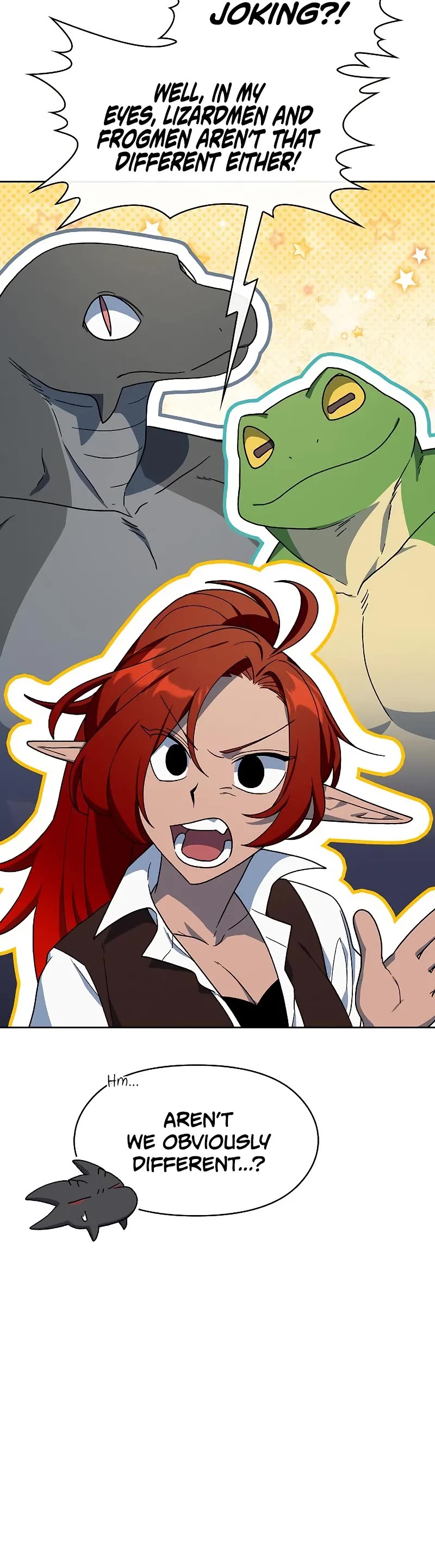 The Nebula’s Civilization chapter 86 page 6