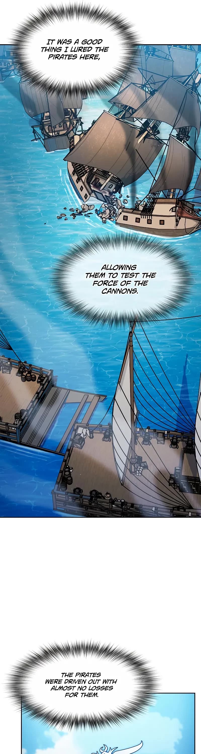 The Nebula’s Civilization chapter 86 page 60