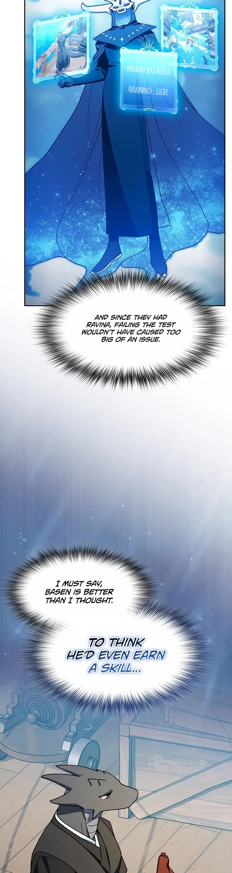 The Nebula’s Civilization chapter 86 page 61