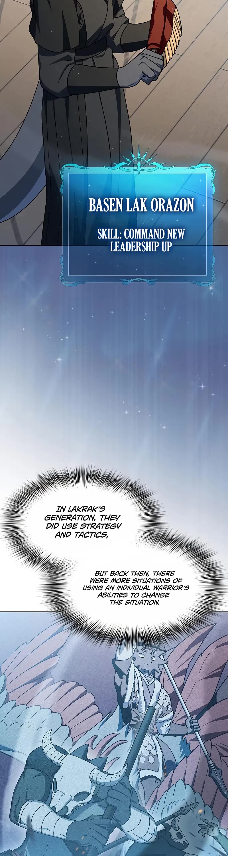 The Nebula’s Civilization chapter 86 page 62