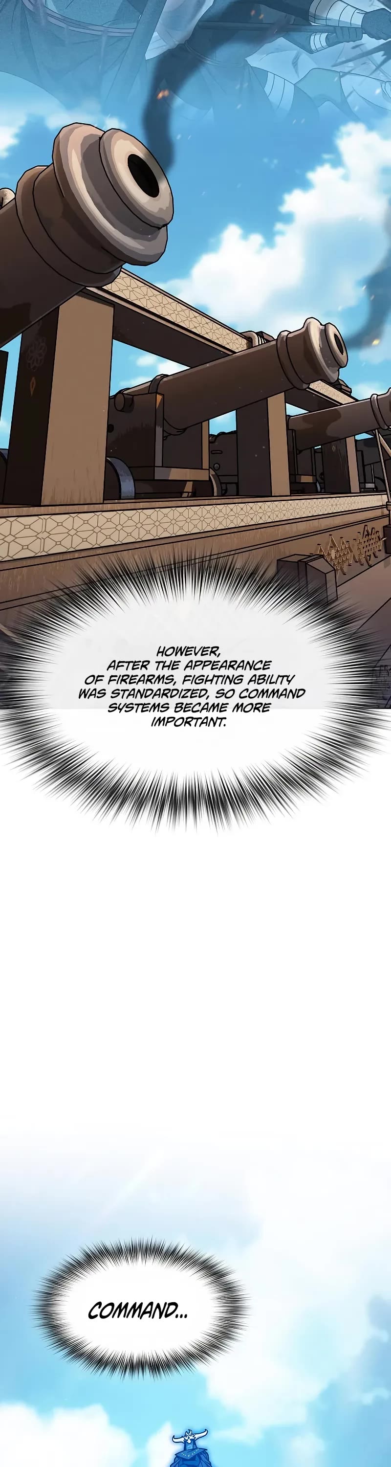 The Nebula’s Civilization chapter 86 page 63