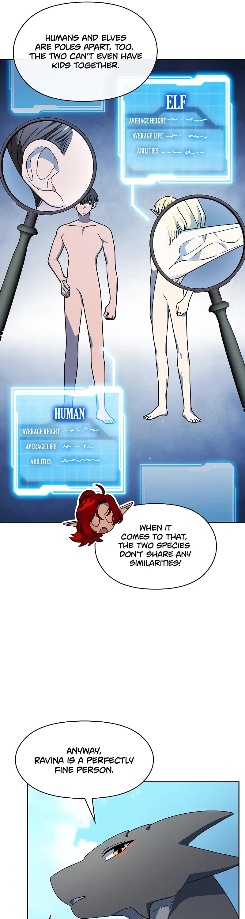 The Nebula’s Civilization chapter 86 page 7