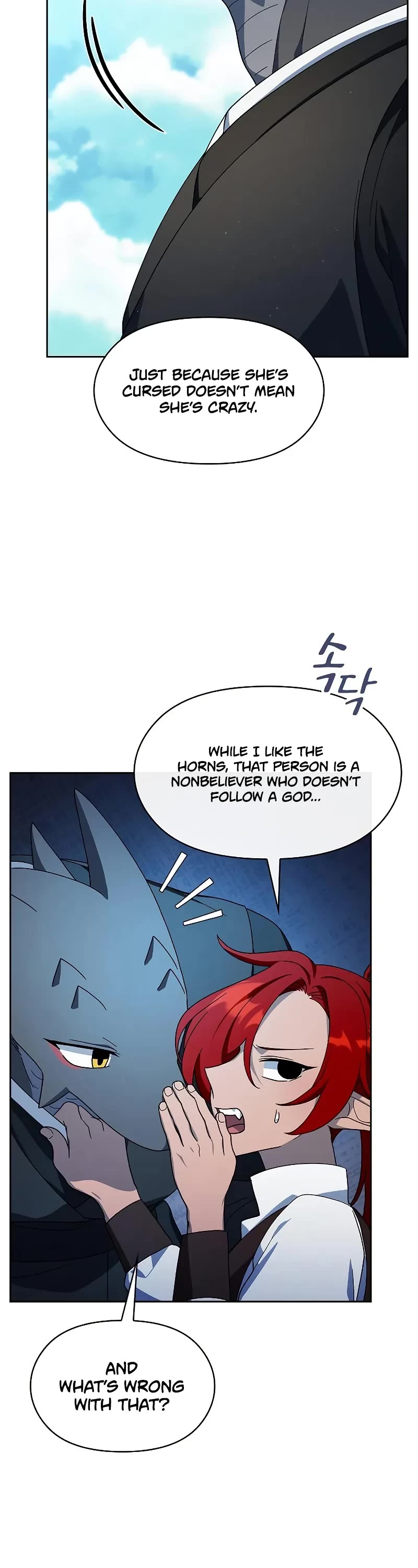 The Nebula’s Civilization chapter 86 page 8