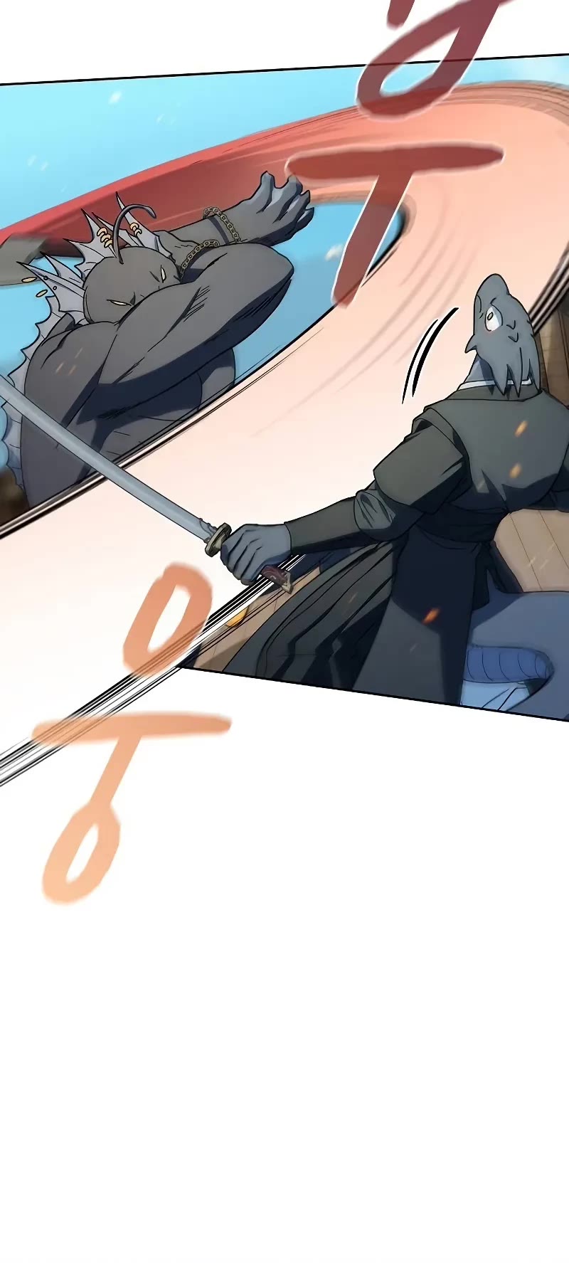 The Nebula’s Civilization chapter 91 page 11