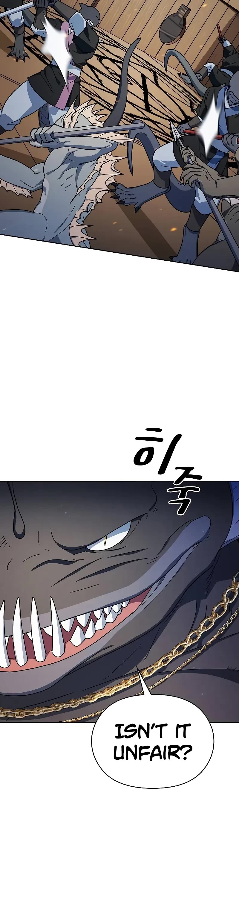 The Nebula’s Civilization chapter 91 page 14