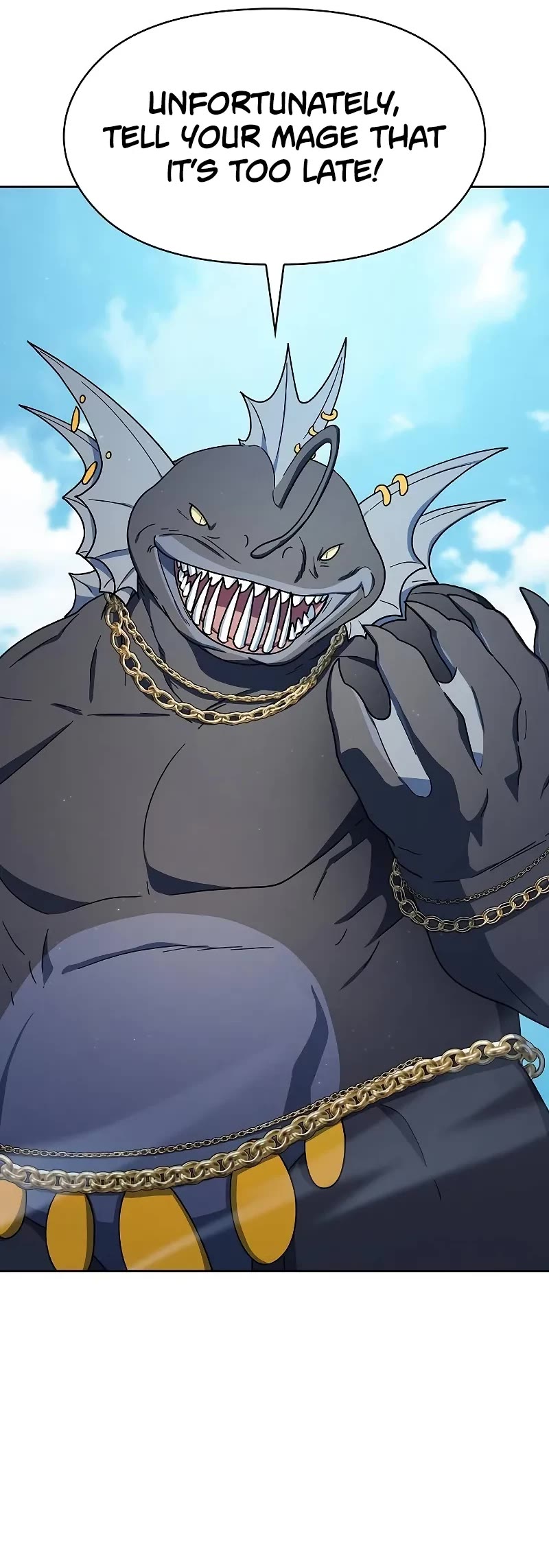 The Nebula’s Civilization chapter 91 page 16