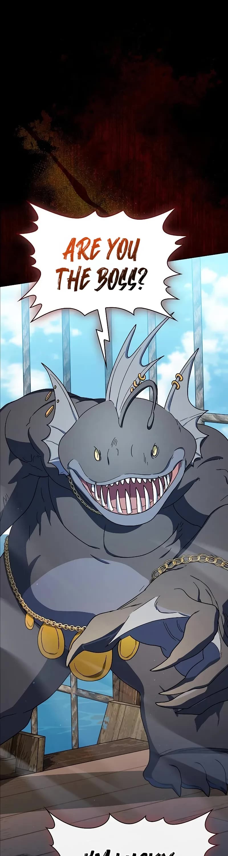 The Nebula’s Civilization chapter 91 page 2