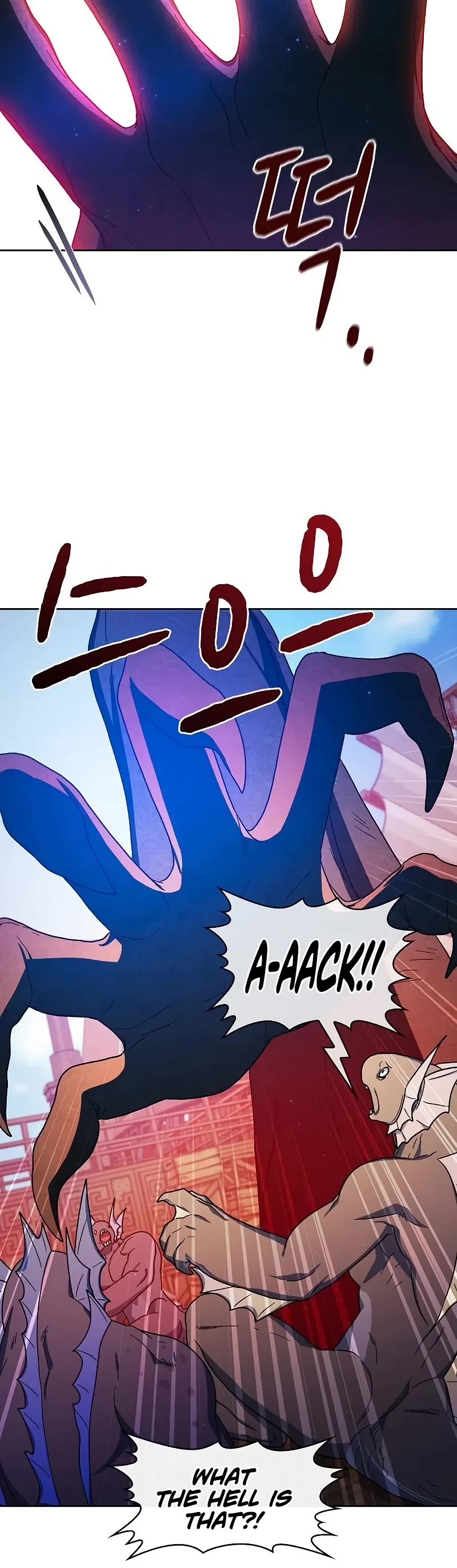 The Nebula’s Civilization chapter 91 page 36